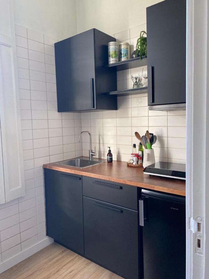 Vila Statige Boerderijwoning Met Vrij Uitzicht En Tuin Hoogzand Exteriér fotografie